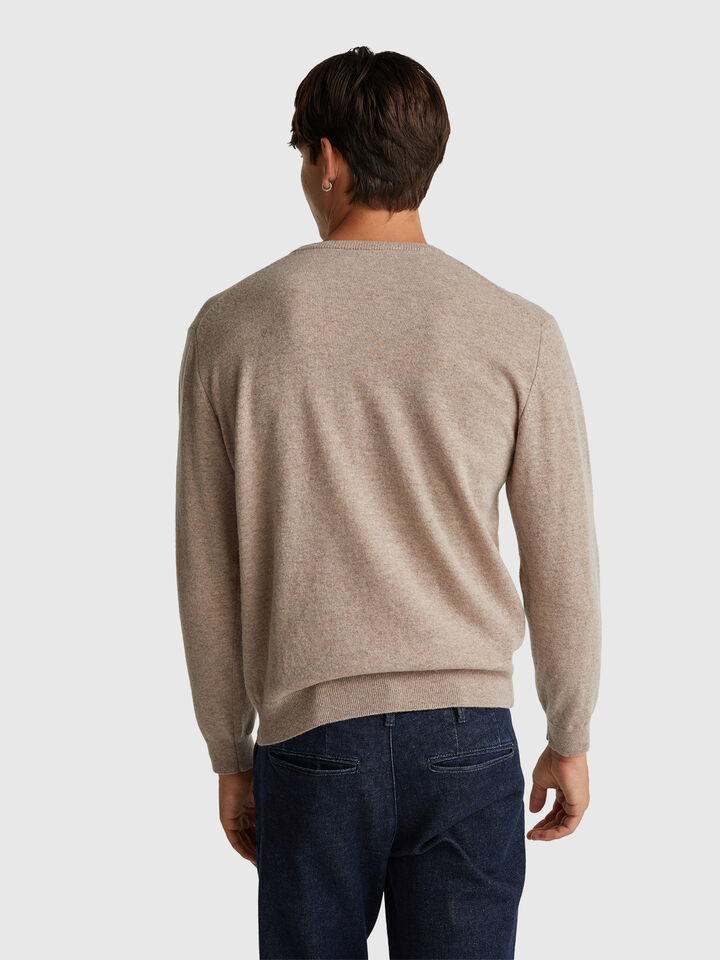 SWEATER L/S Men image number 2